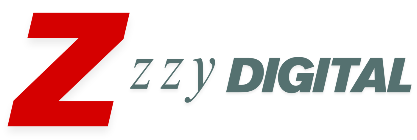 ZZY Digital